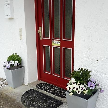 Ferienwohnung-Apartement- Irger Marquartstein Esterno foto