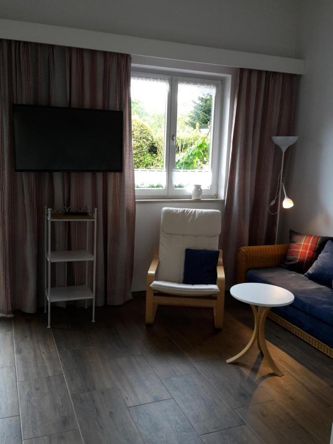 Ferienwohnung-Apartement- Irger Marquartstein Esterno foto