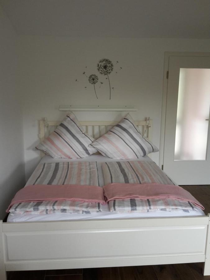 Ferienwohnung-Apartement- Irger Marquartstein Esterno foto