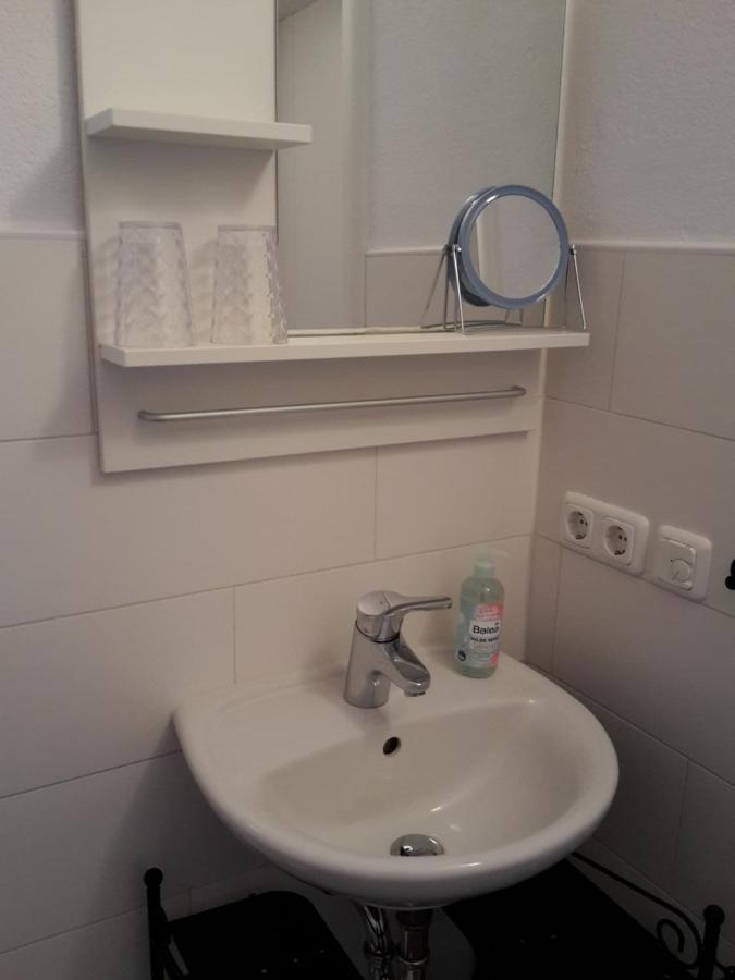 Ferienwohnung-Apartement- Irger Marquartstein Esterno foto