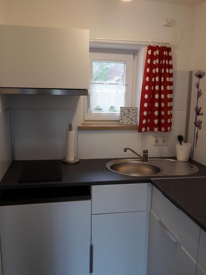 Ferienwohnung-Apartement- Irger Marquartstein Esterno foto