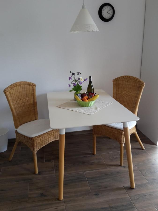 Ferienwohnung-Apartement- Irger Marquartstein Esterno foto
