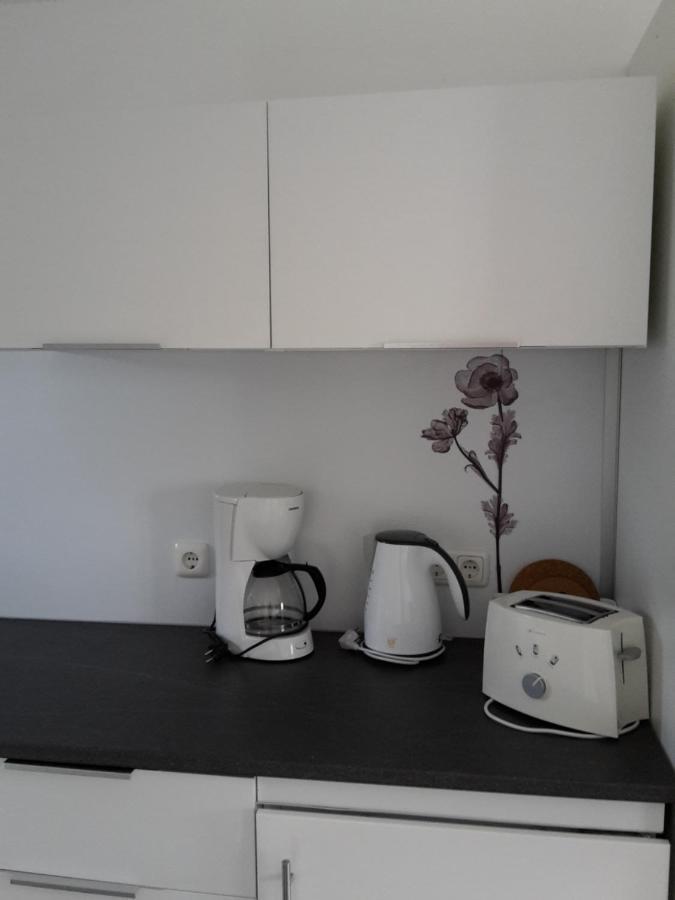 Ferienwohnung-Apartement- Irger Marquartstein Esterno foto