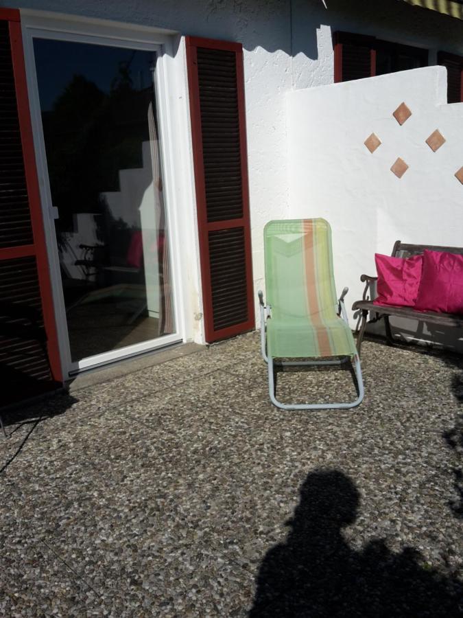 Ferienwohnung-Apartement- Irger Marquartstein Esterno foto